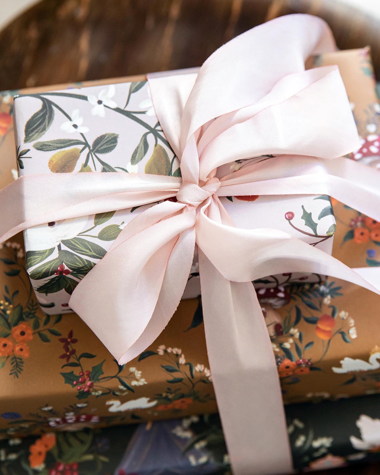 $100 SECRET SANTA GIFT