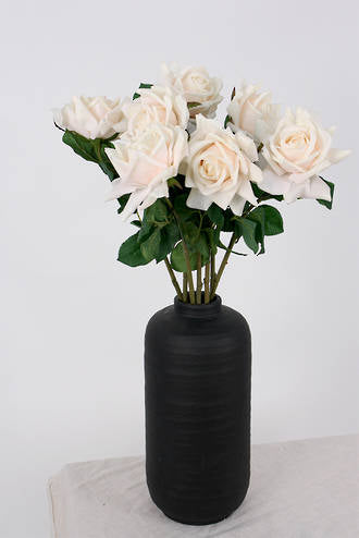 AIDA REAL TOUCH ROSE - CREAM / PEACH
