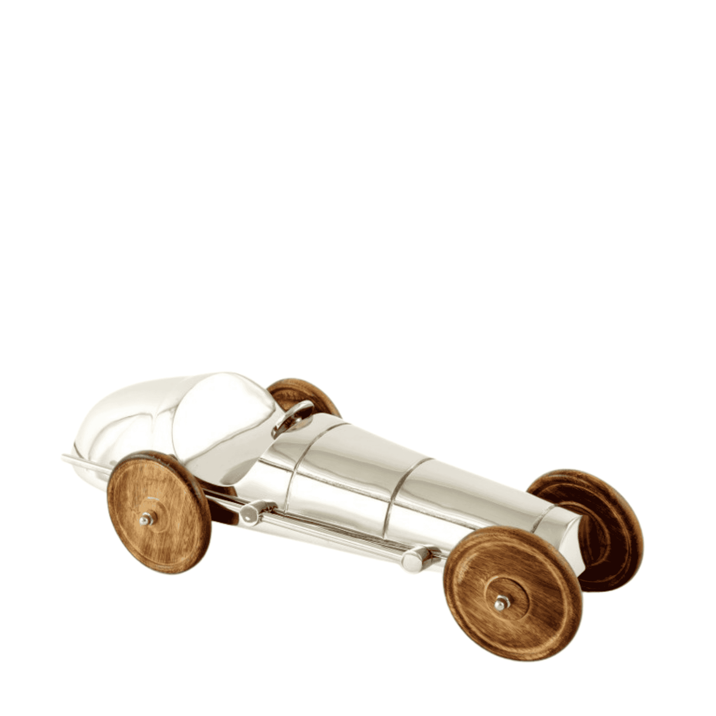 RETRO DECORATIVE CAR