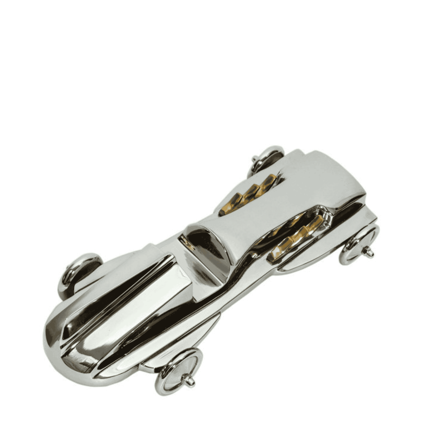 NITRO DECORATIVE CAR