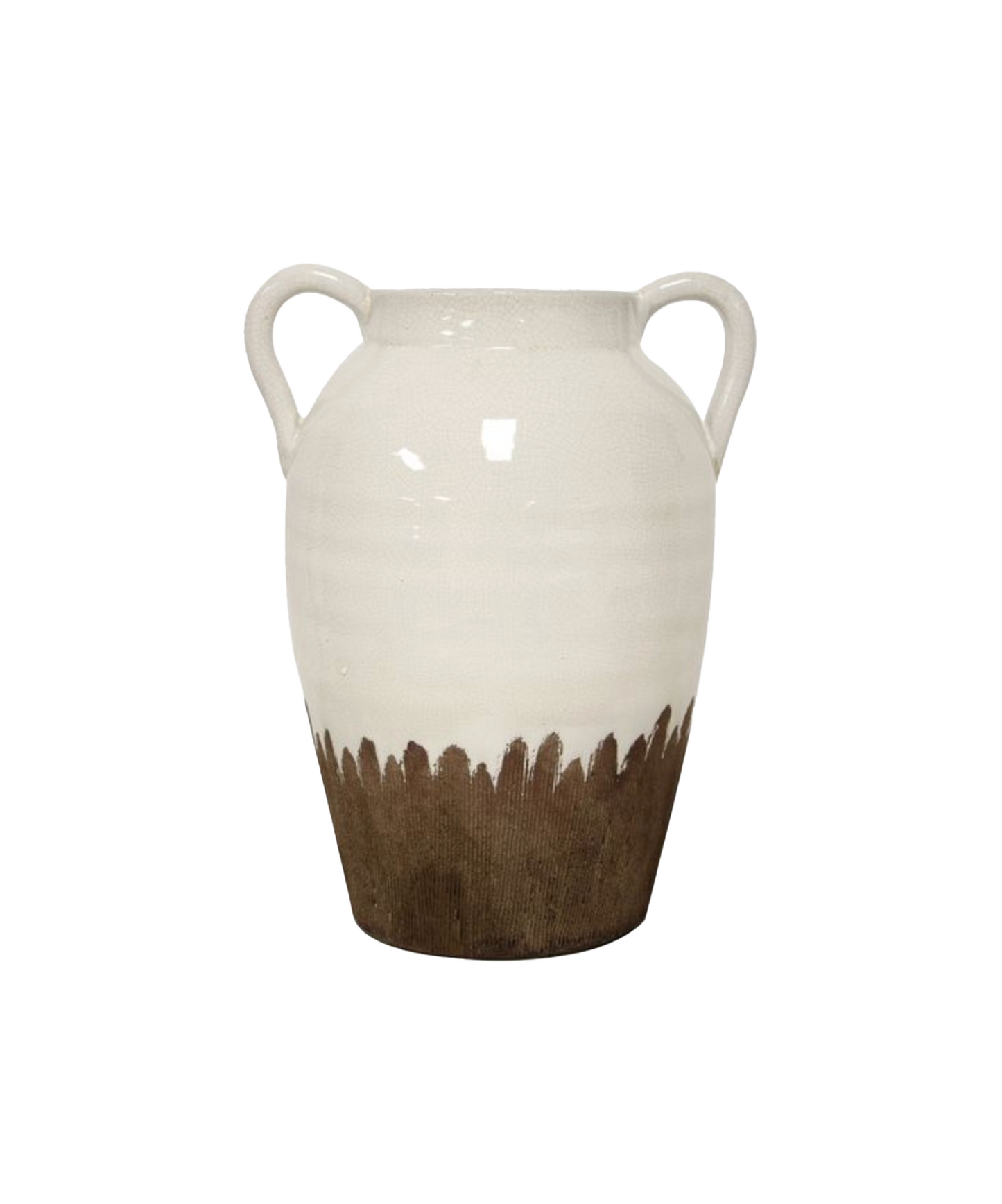 BLANC URN - LARGE