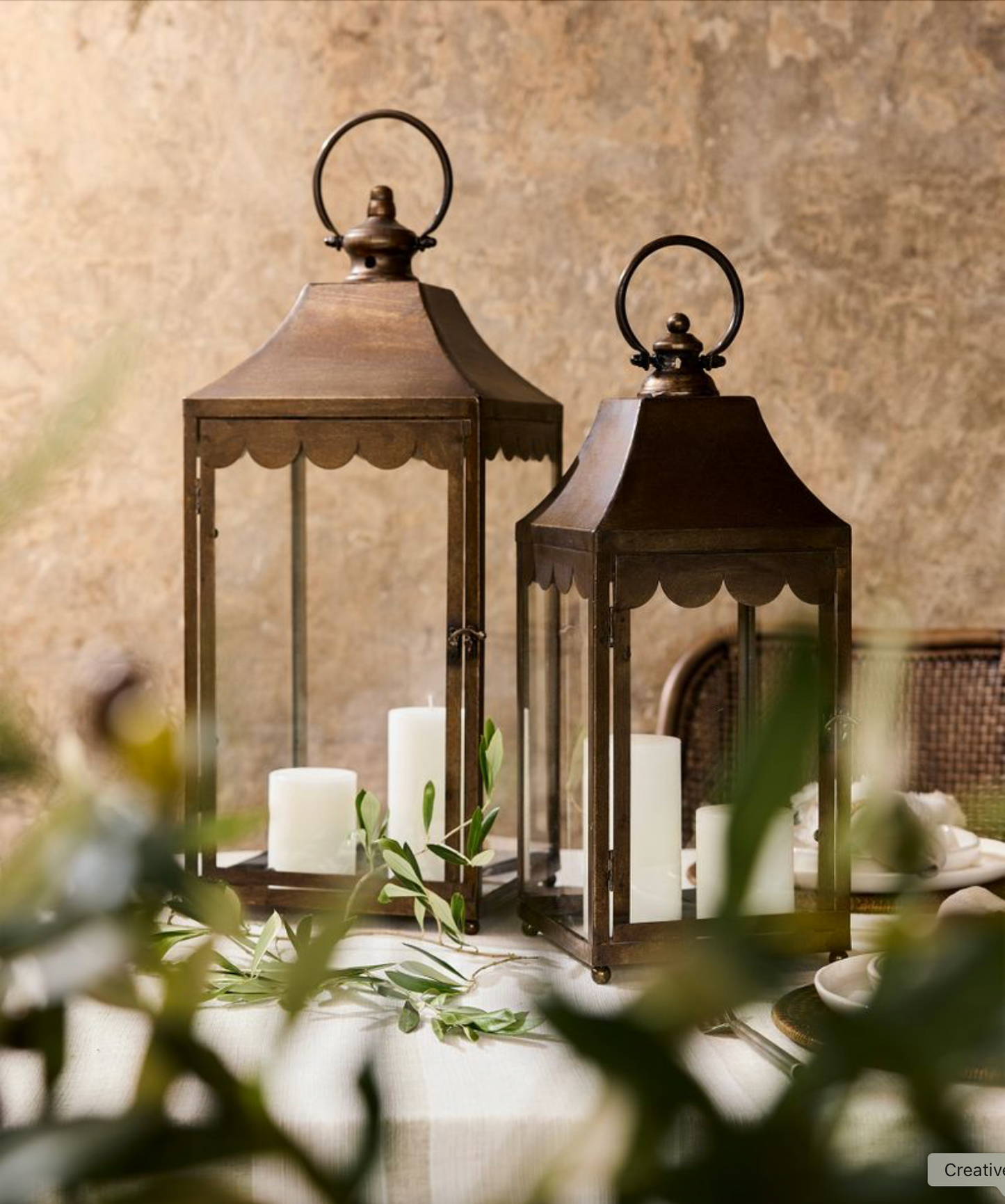 BONNIE LANTERN - SMALL