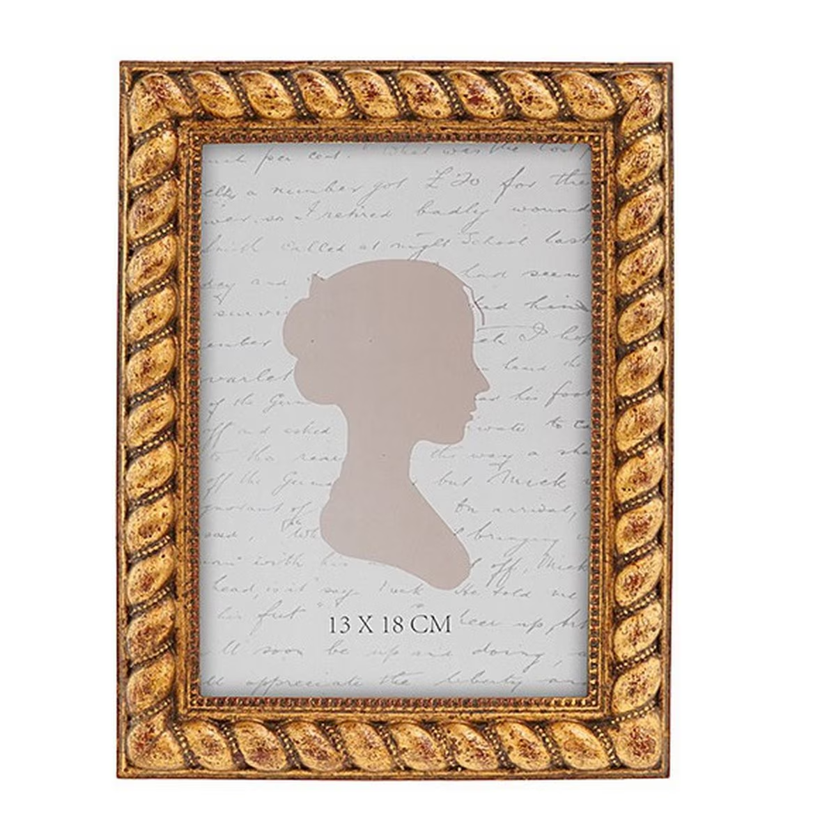 BURTON 5X7 PHOTO FRAME