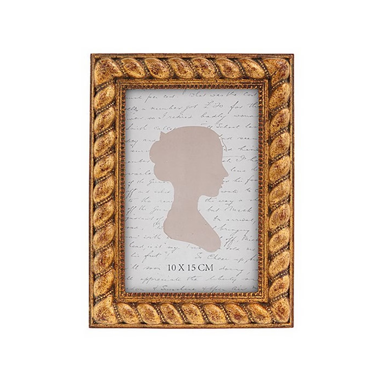 BURTON 6X4 PHOTO FRAME