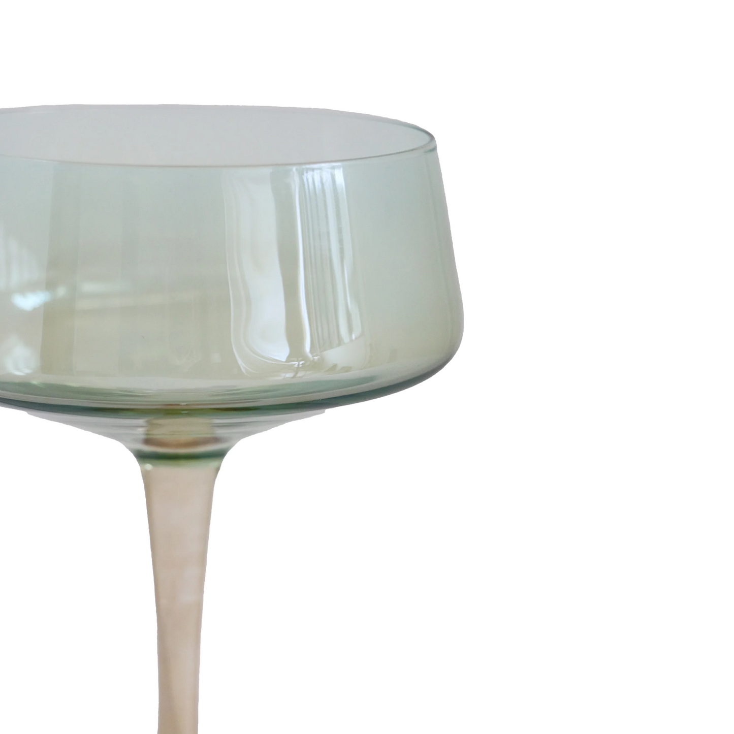 CAPRI COCKTAIL GLASSES - SET OF 4