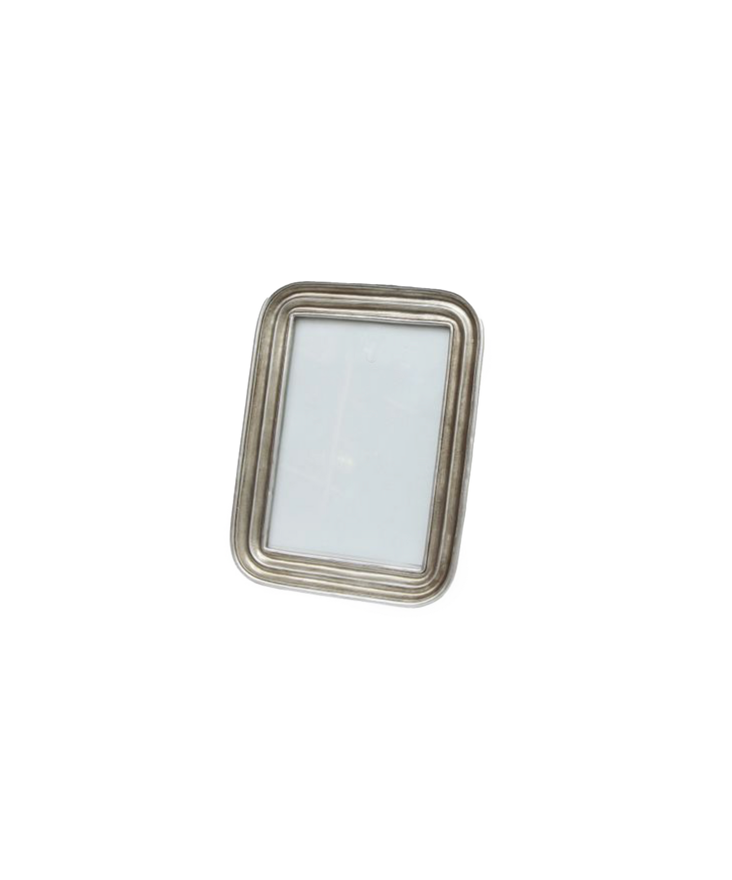 CHUNKY DOUBLE RIM 5X7 PHOTO FRAME