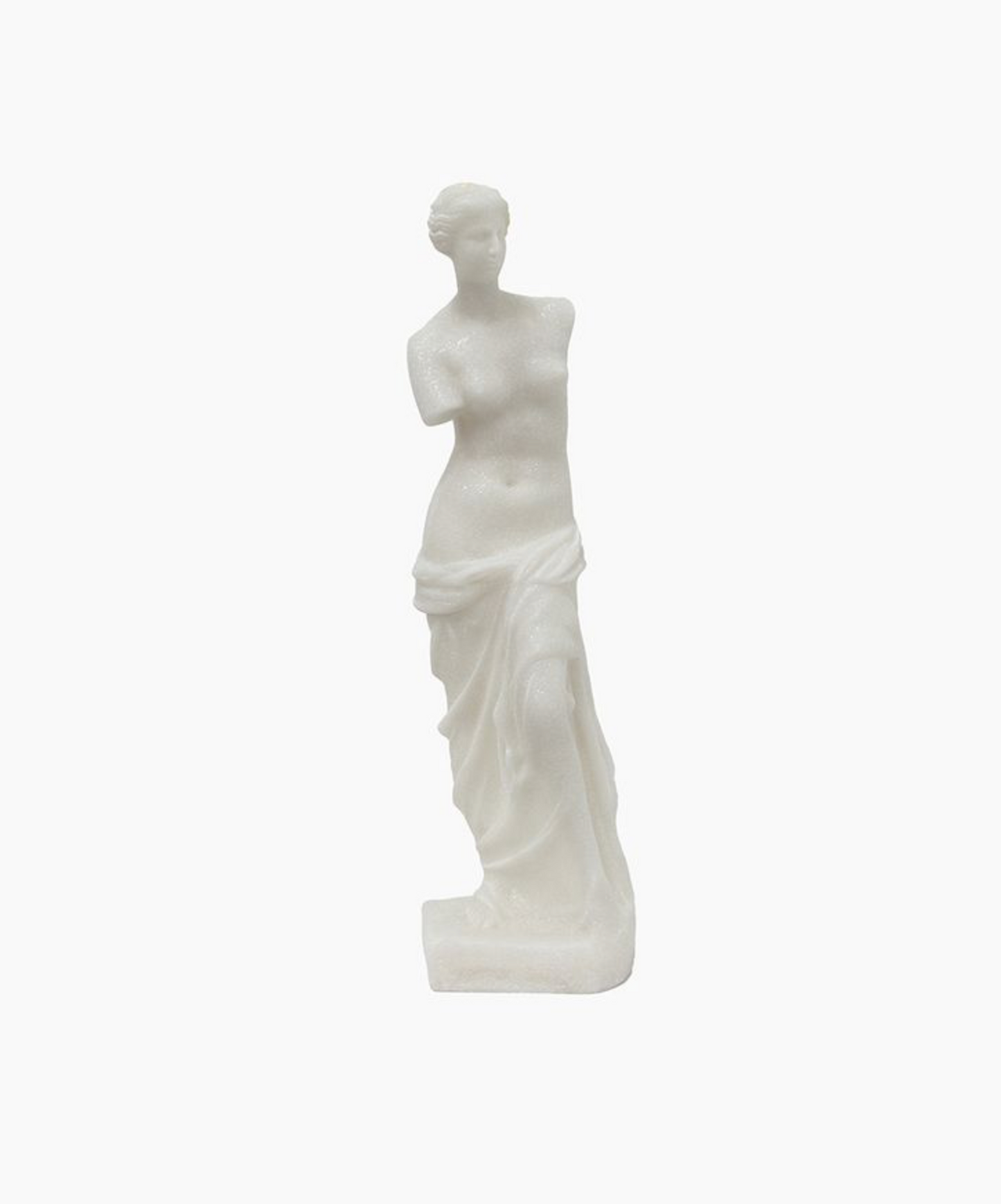 CLASSICAL GREEK STATUE