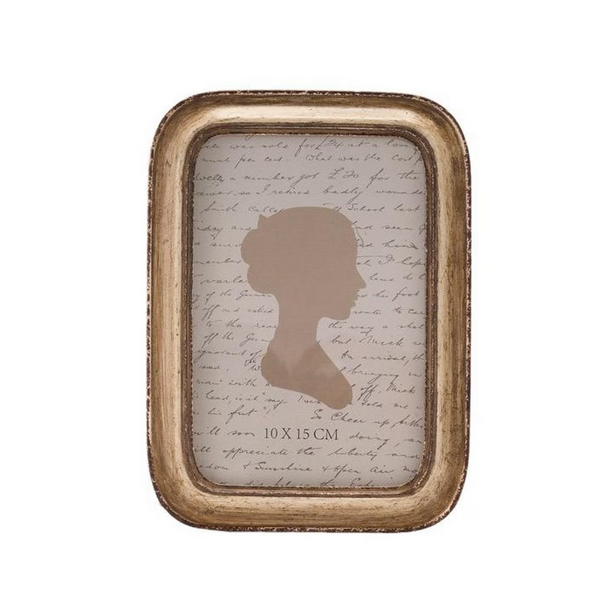 CLAYTON 6X4 PHOTO FRAME