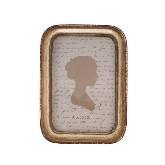 CLAYTON 6X4 PHOTO FRAME