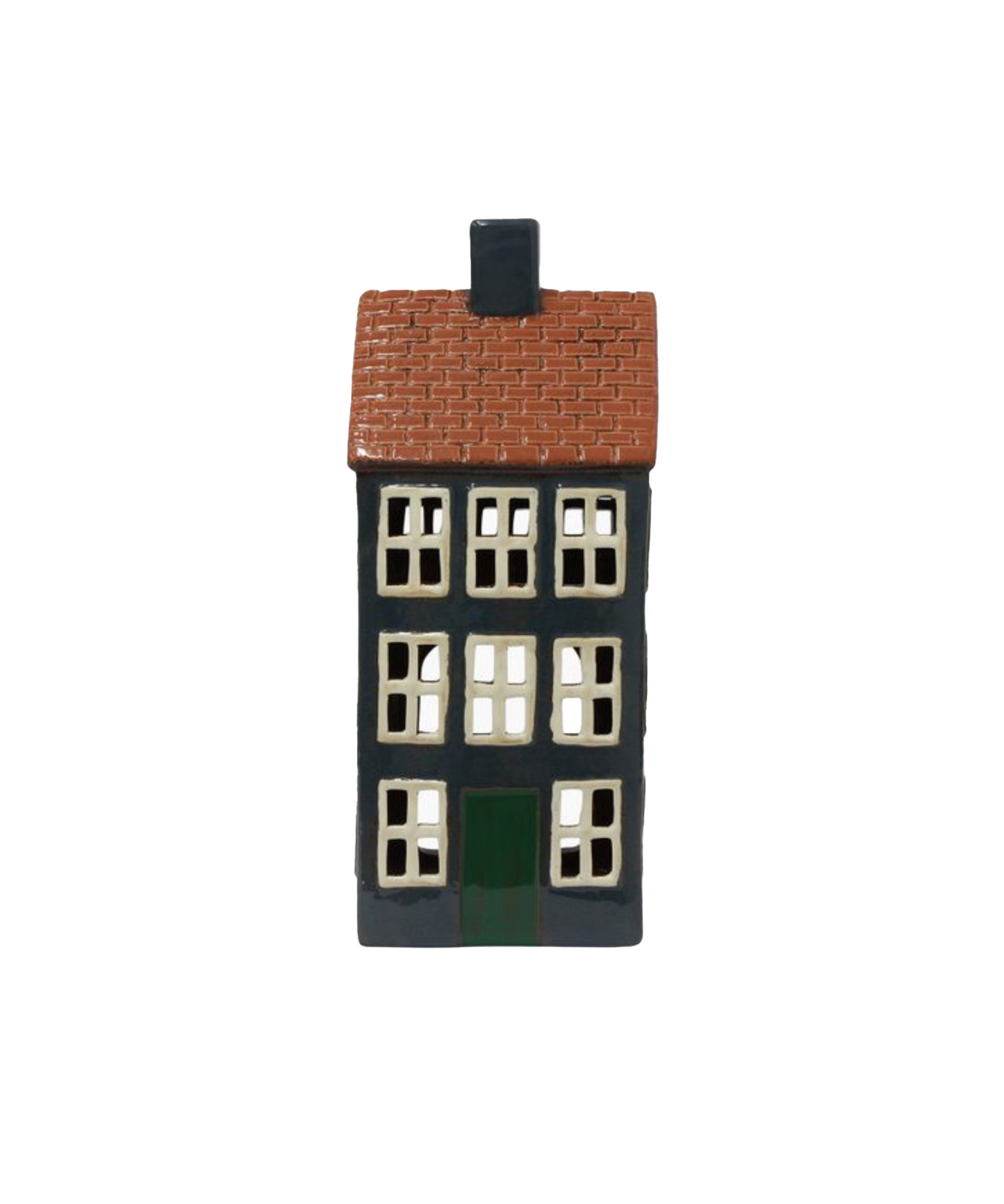 COTSWOLDS COUNTRY TEALIGHT GRANDE CHALET
