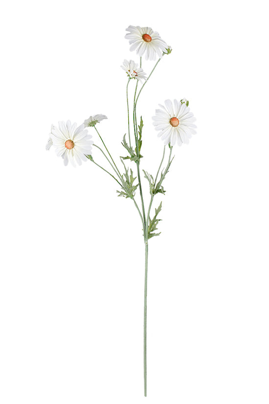 DAISY SPRAY - WHITE