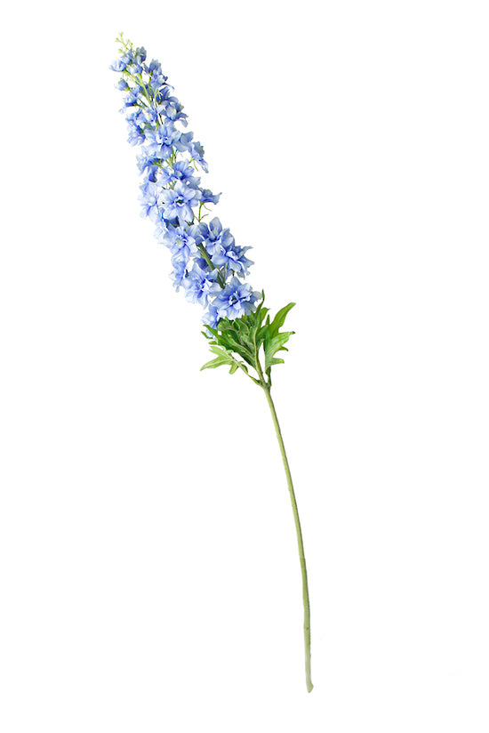 DELPHINIUM SPRAY - LIGHT BLUE