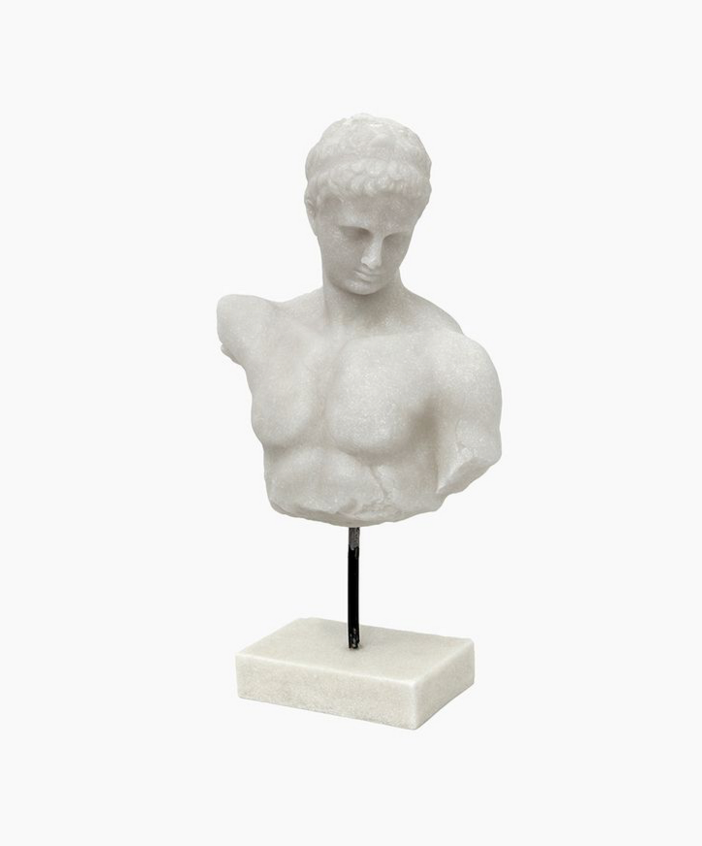 EROS BUST STATUE