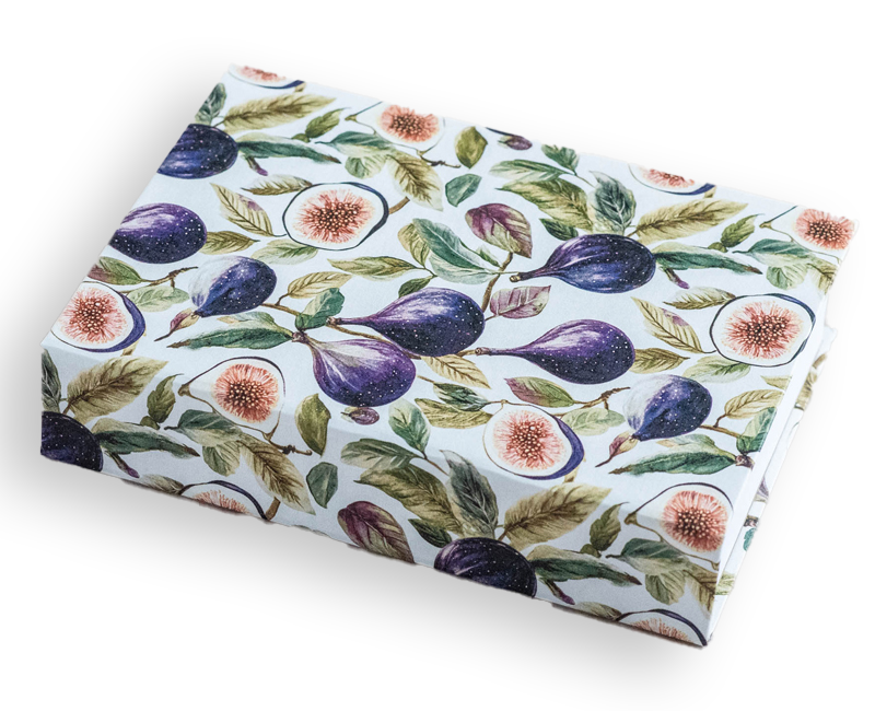 FIGS JOTTER PAD