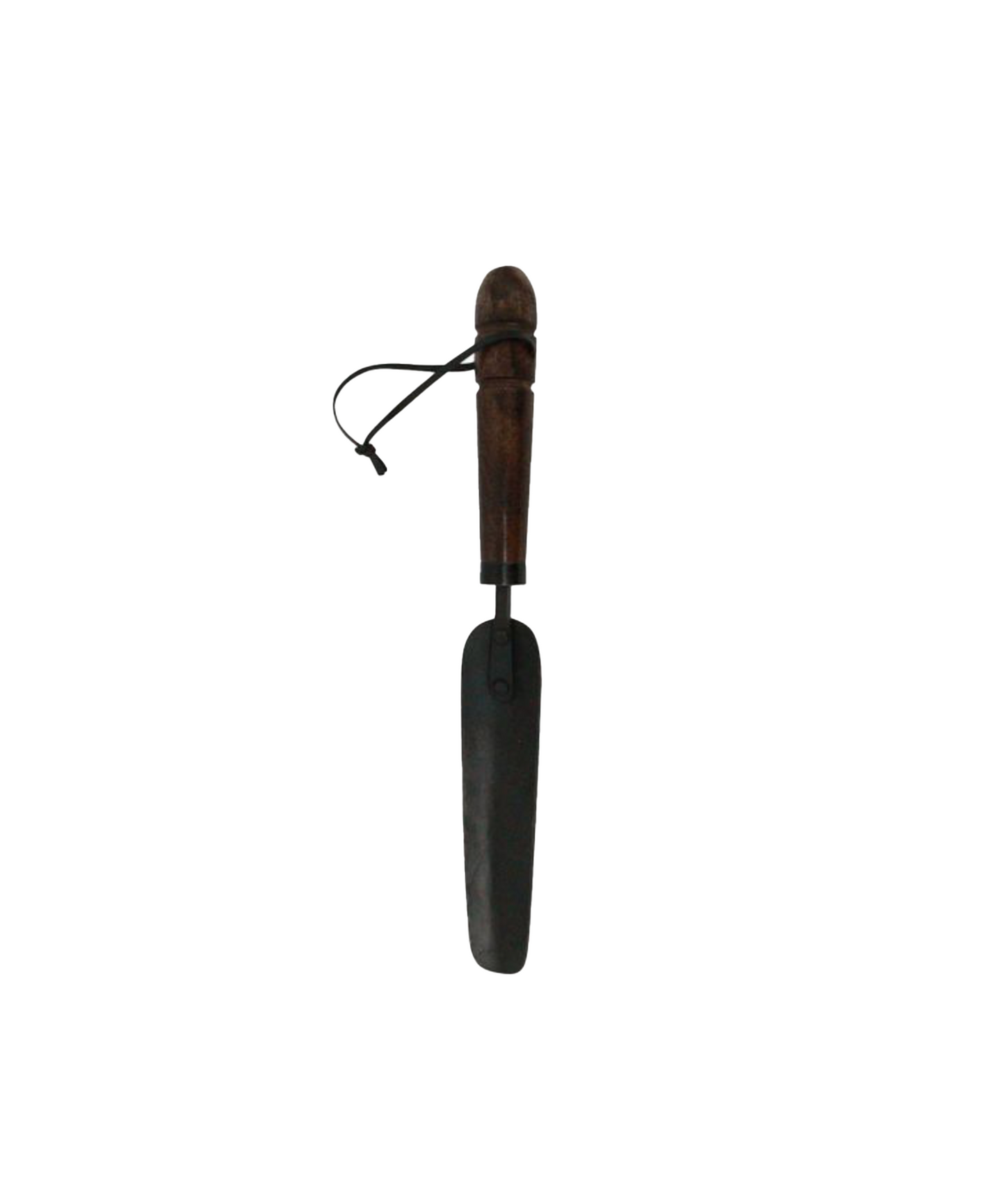 GARDEN TRANSPLANTER WOODEN HANDLE