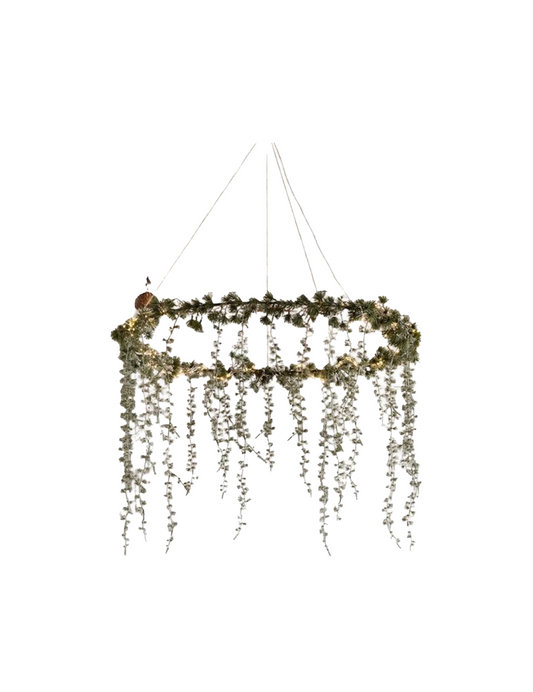 HANGING CENTERPIECE - SMALL