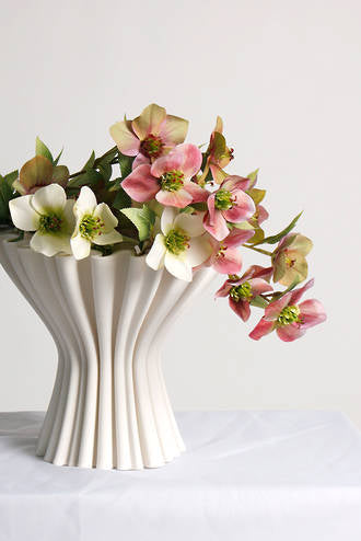 HELLEBORE SPRAY - GREEN