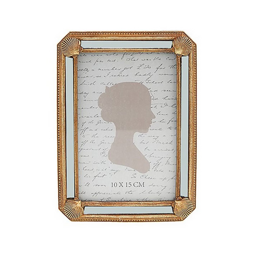 HUDSON 6X4 PHOTO FRAME