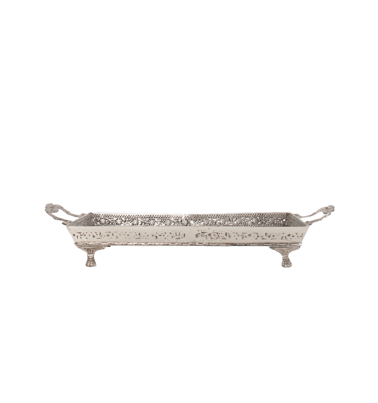 INTRICATE GALLERY TRAY