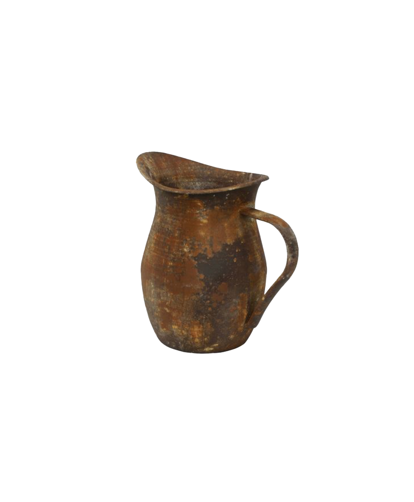 JARDIN METAL PITCHER
