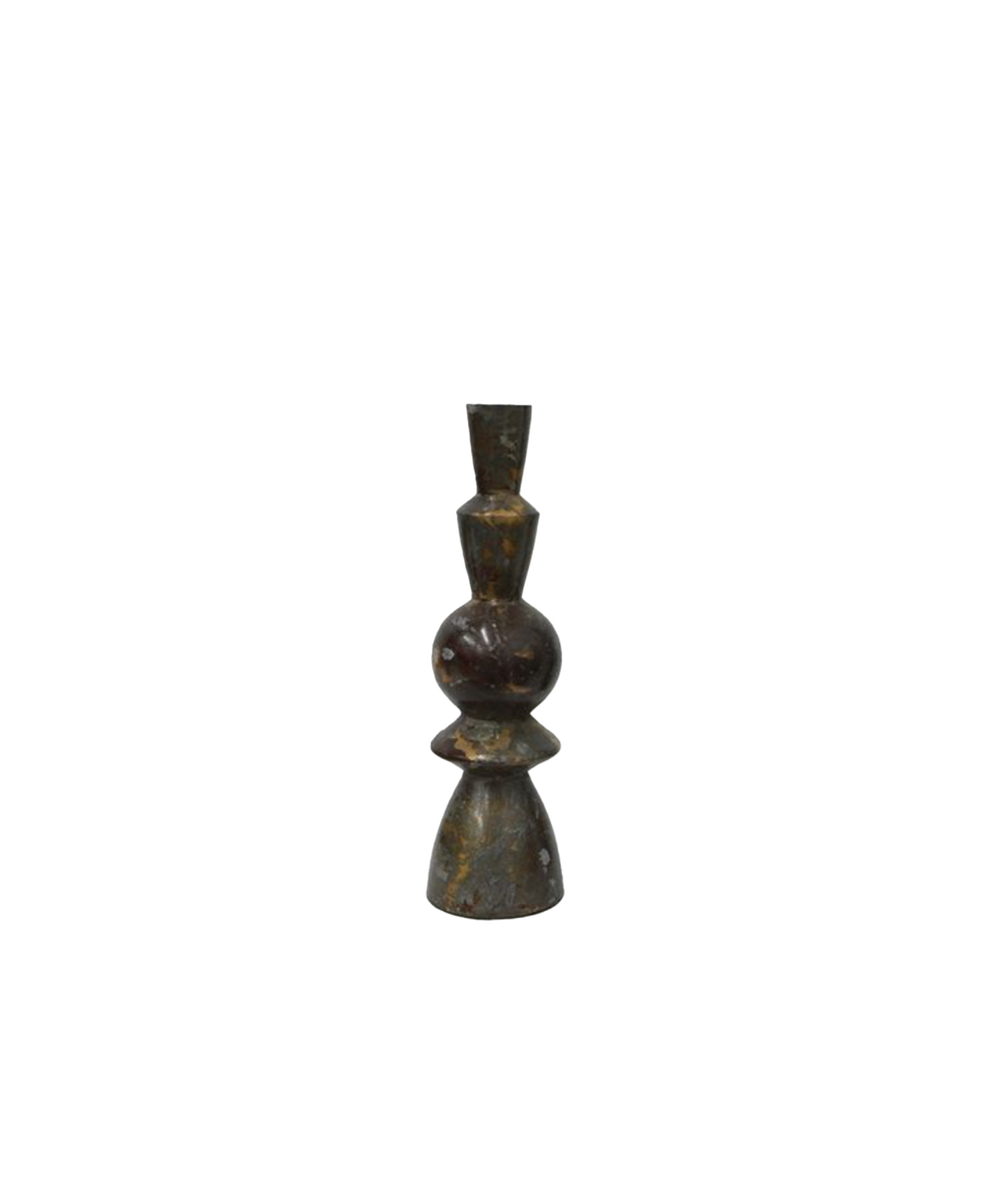 MAGNA TAPERED CANDLESTICK - TALL