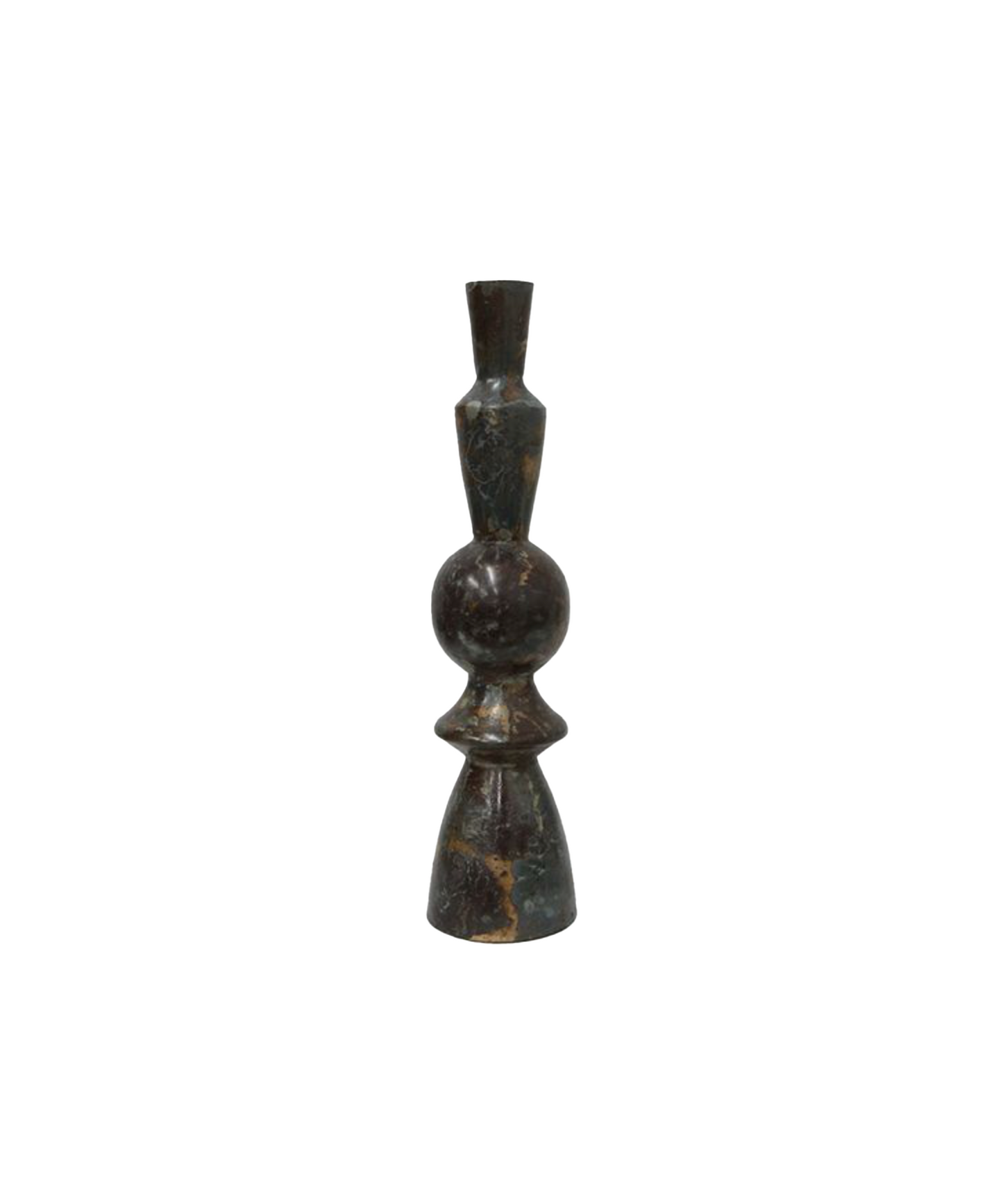 MAGNA TAPERED CANDLESTICK - WIDE