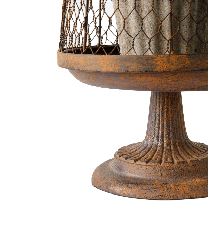PRE ORDER: MAISON GARDEN CLOCHE
