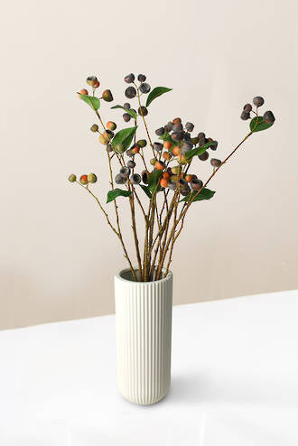 MEDLAR BRANCH - BROWN