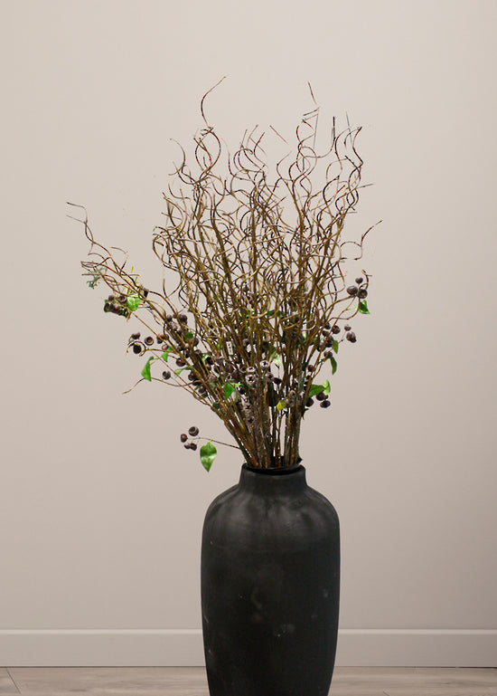 MEDLAR BRANCH - BROWN