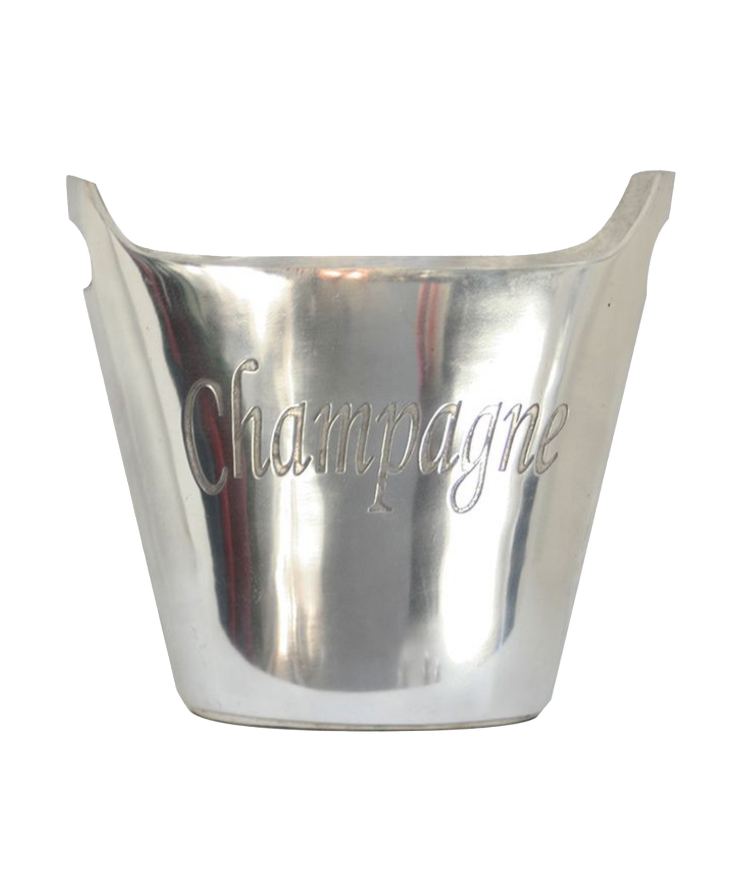 OVAL CHAMPAGNE BUCKET