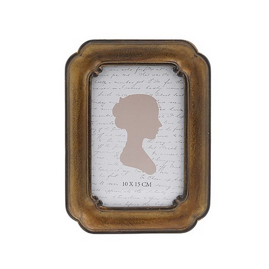 PENELOPE 6X4 PHOTO FRAME