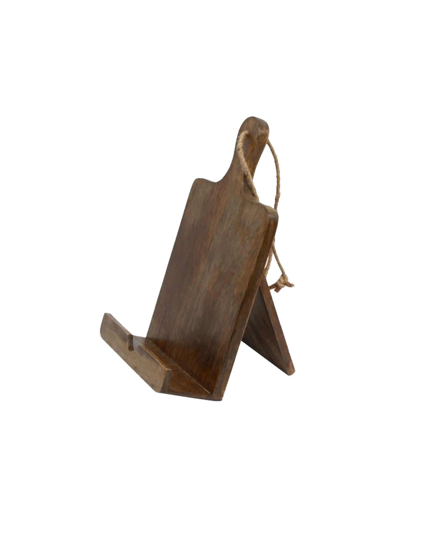 PORTO RECIPE / IPAD STAND