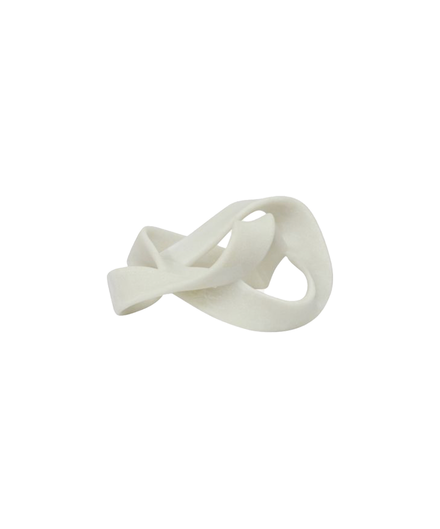 RIBBON SCULPTURE - SMALL