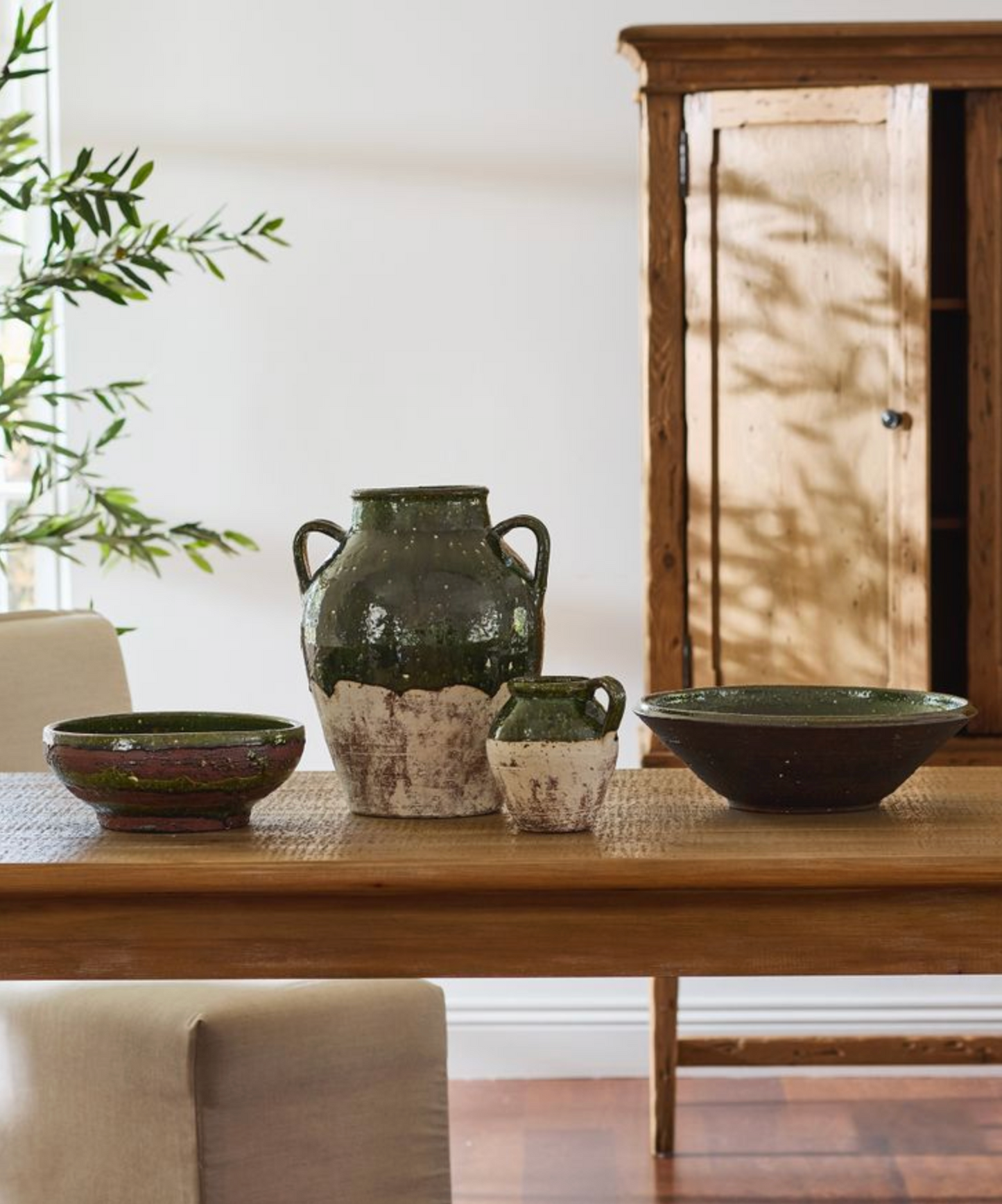 ROMANO BOWL - LARGE