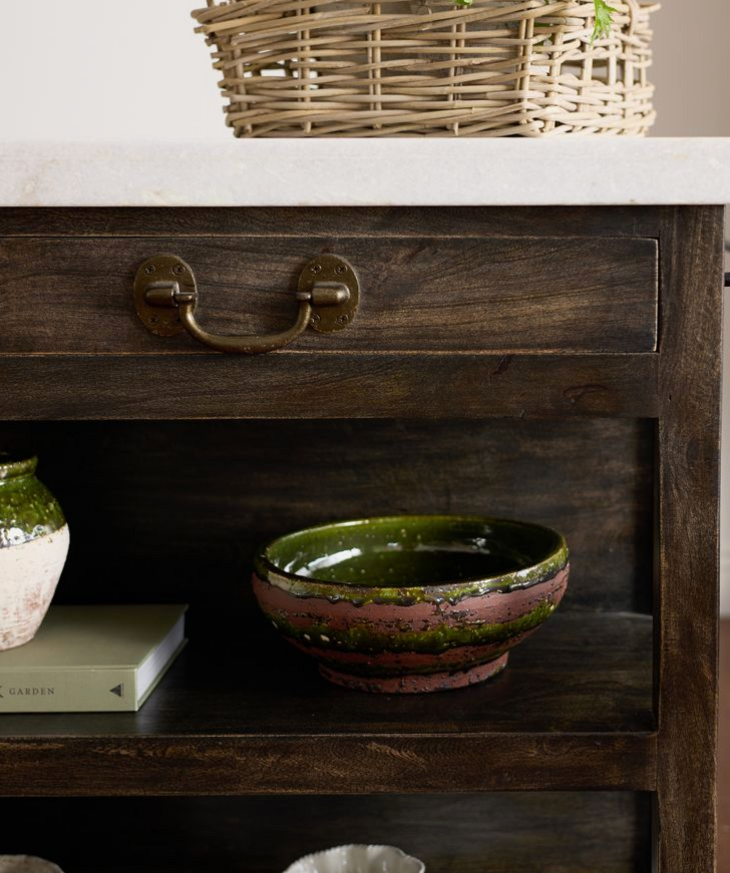 ROMANO BOWL - SMALL