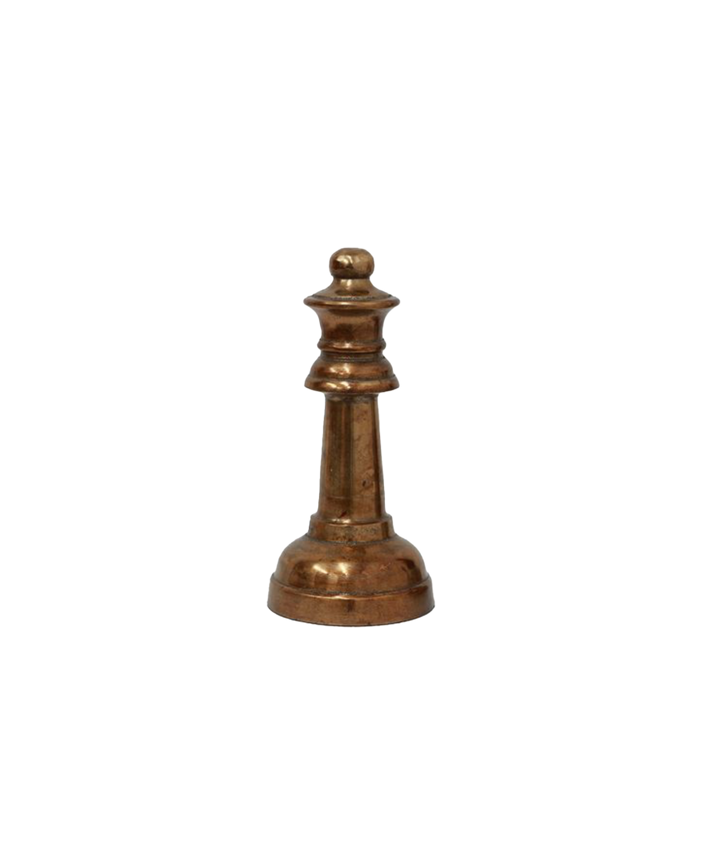 ROOKIE DECORATIVE CHESS OBJECT