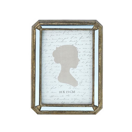 ROSALIA 6X4 PHOTO FRAME