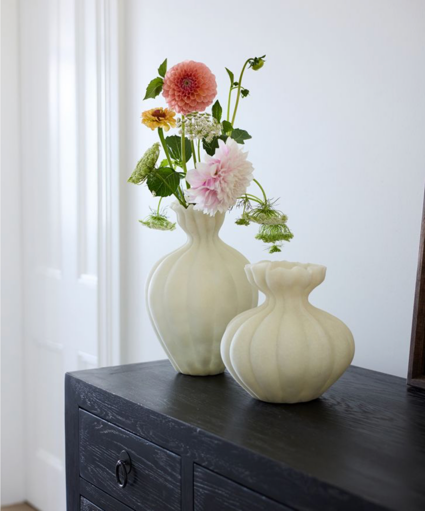 ROSETTA VASE - LARGE