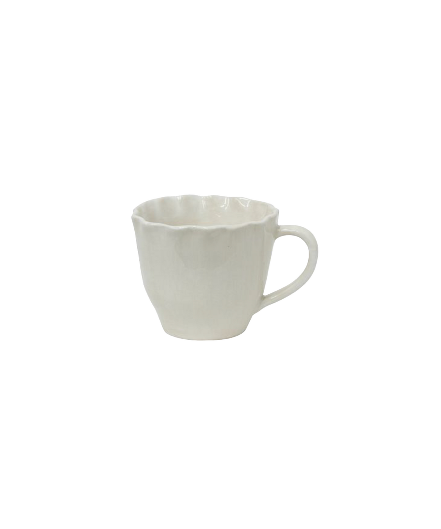 SCILLIA ROPE TEA CUP