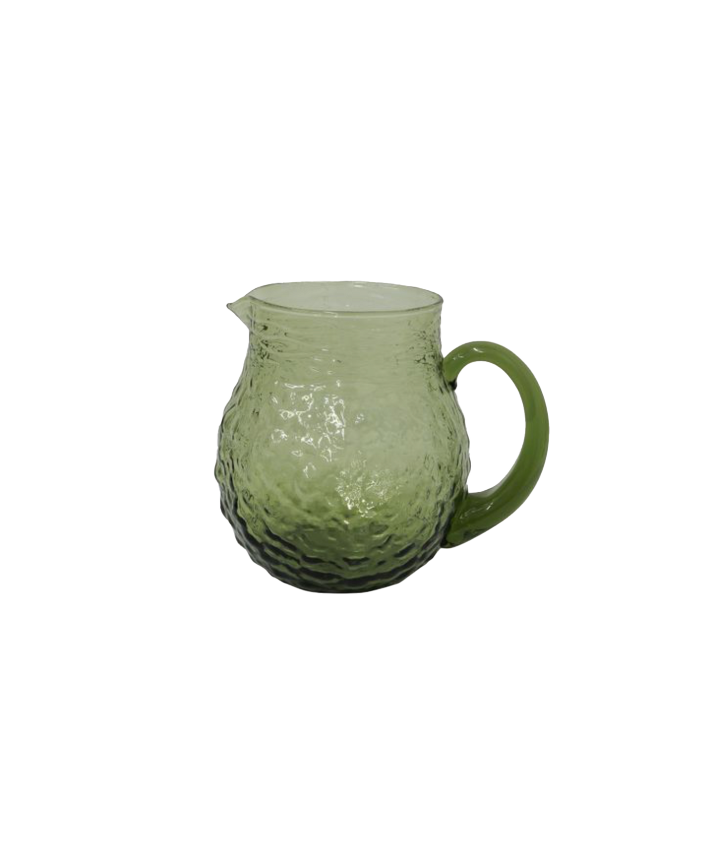 SERENA PITCHER - GREEN
