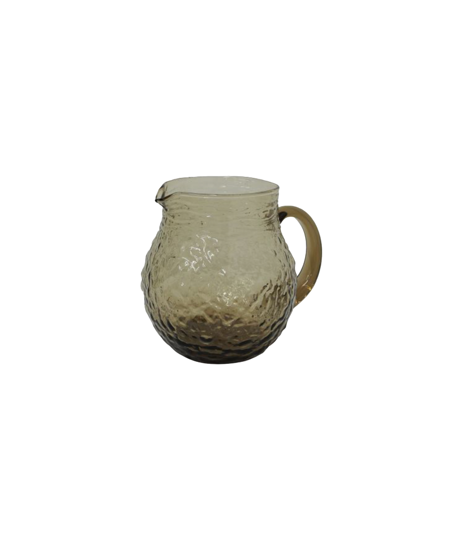 SERENA PITCHER - SMOKE