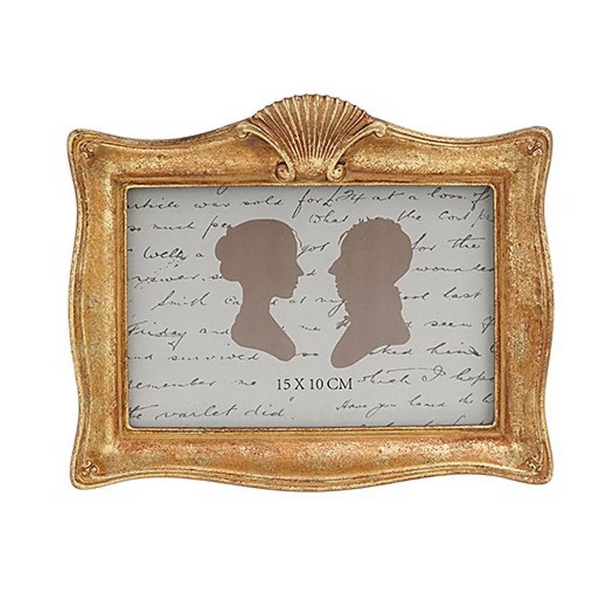 SHELBY 4X6 PHOTO FRAME