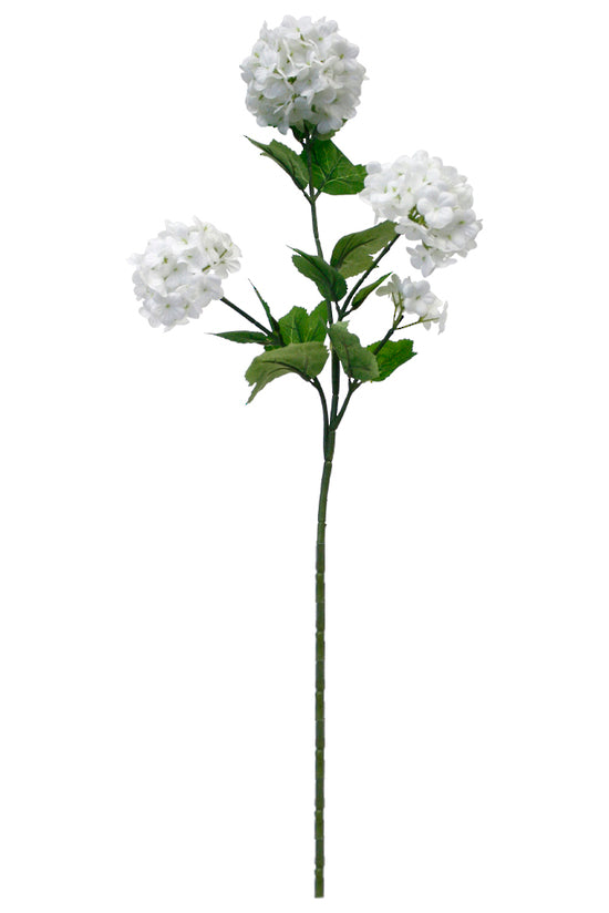 SNOWBALL SPRAY - WHITE