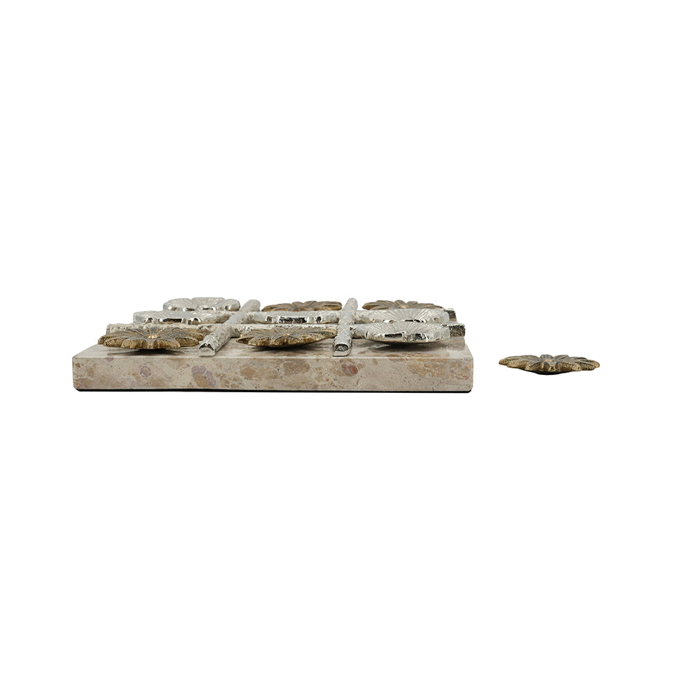 SOL TIC TAC TOE GAME SET