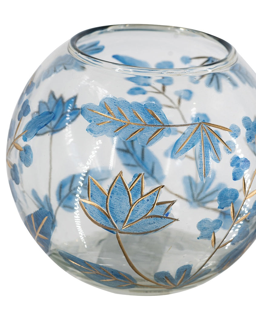 SWANSTON VASE - SHORT