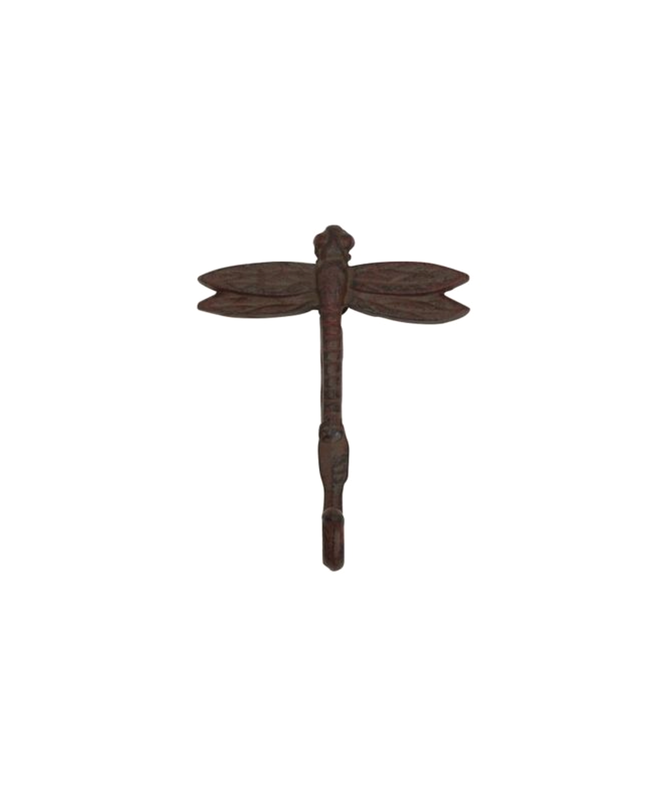 DRAGONFLY IRON HOOK