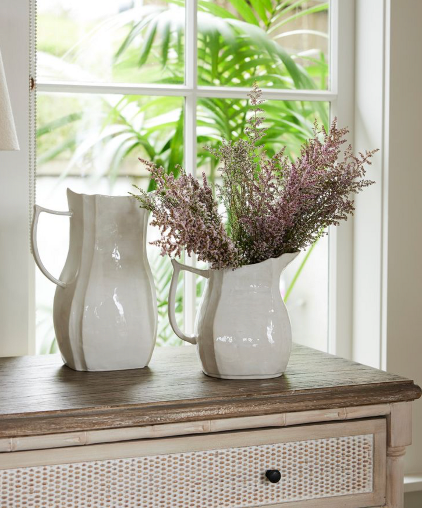JOLIE PITCHER - LARGE
