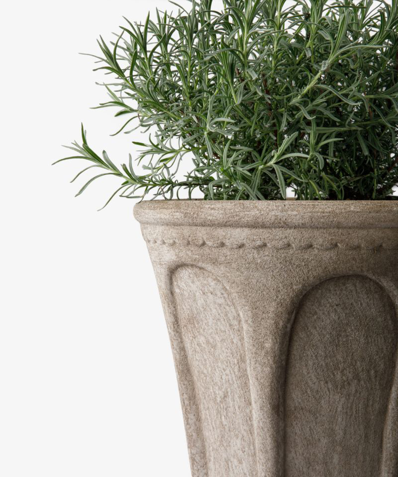 PRE ORDER: TERRA ARC PLANTER - MEDIUM