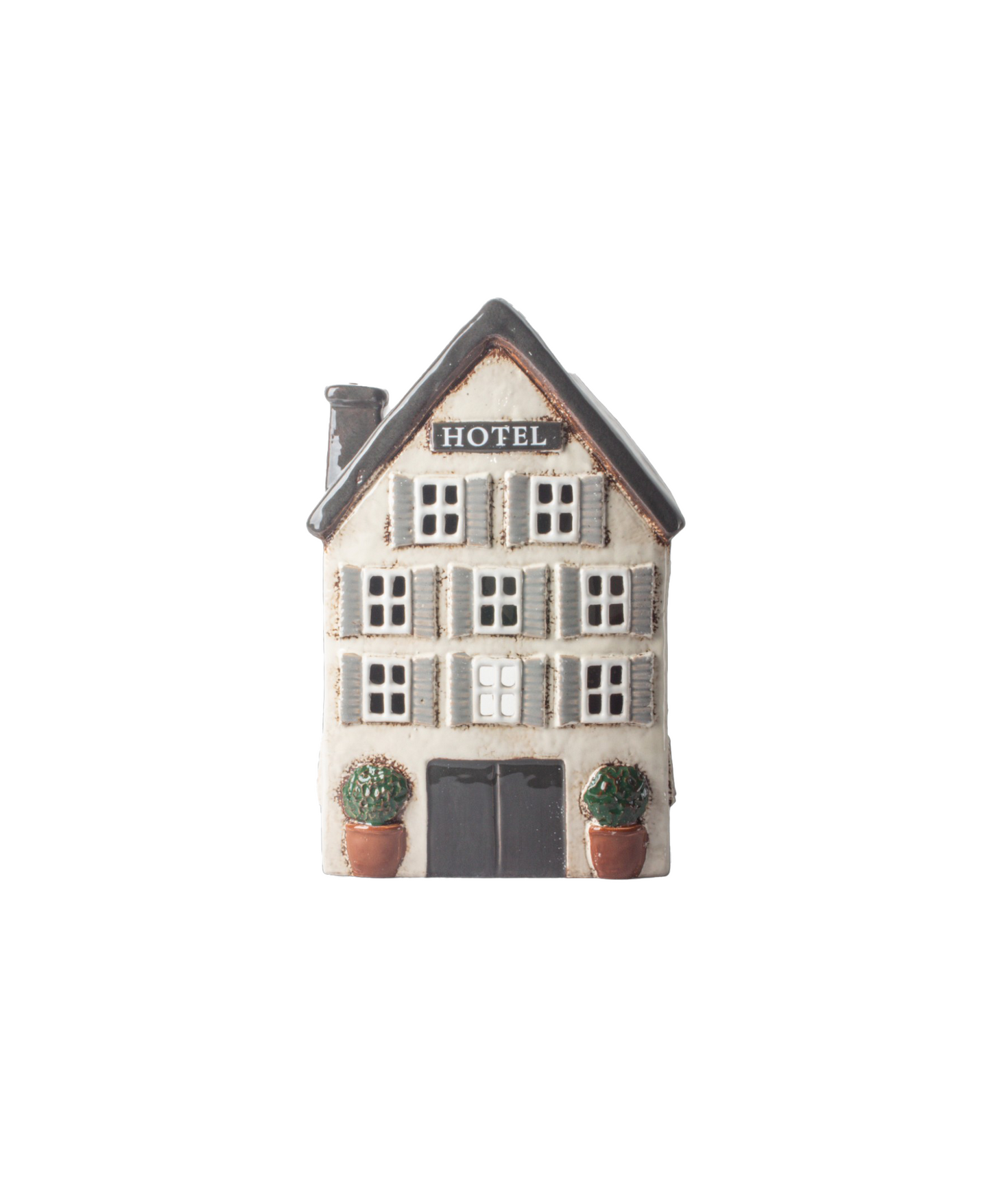 THE VILLAGE HOTEL TEALIGHT