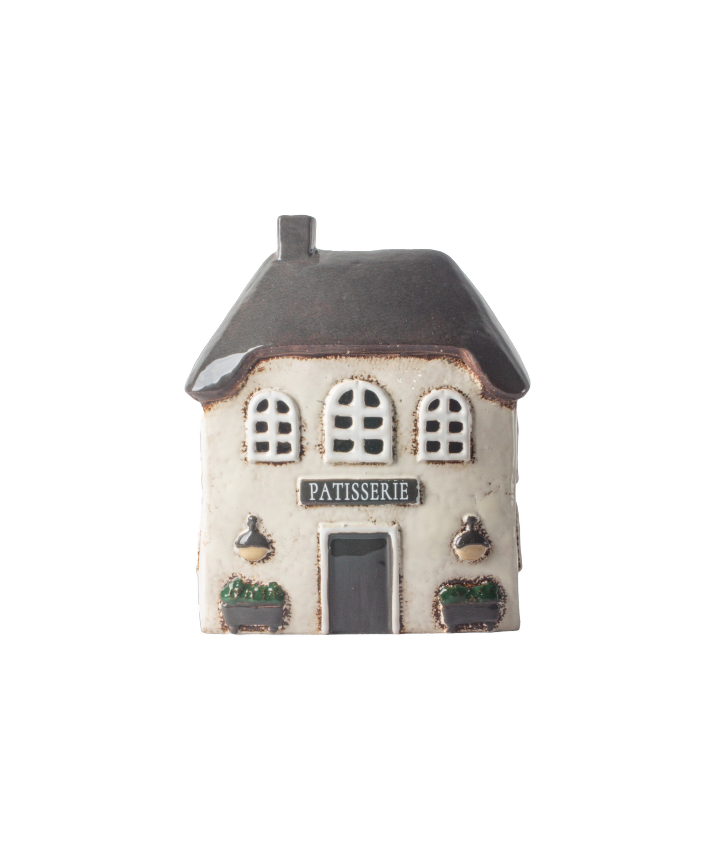 THE VILLAGE PATISSERIE TEALIGHT